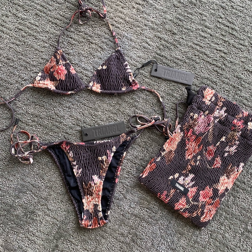 Triangl Bikini